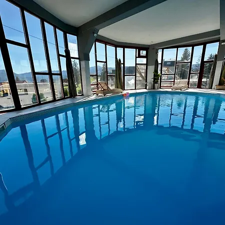 Vlasic Odmor - Villa Wellnes & Spa Exterior photo