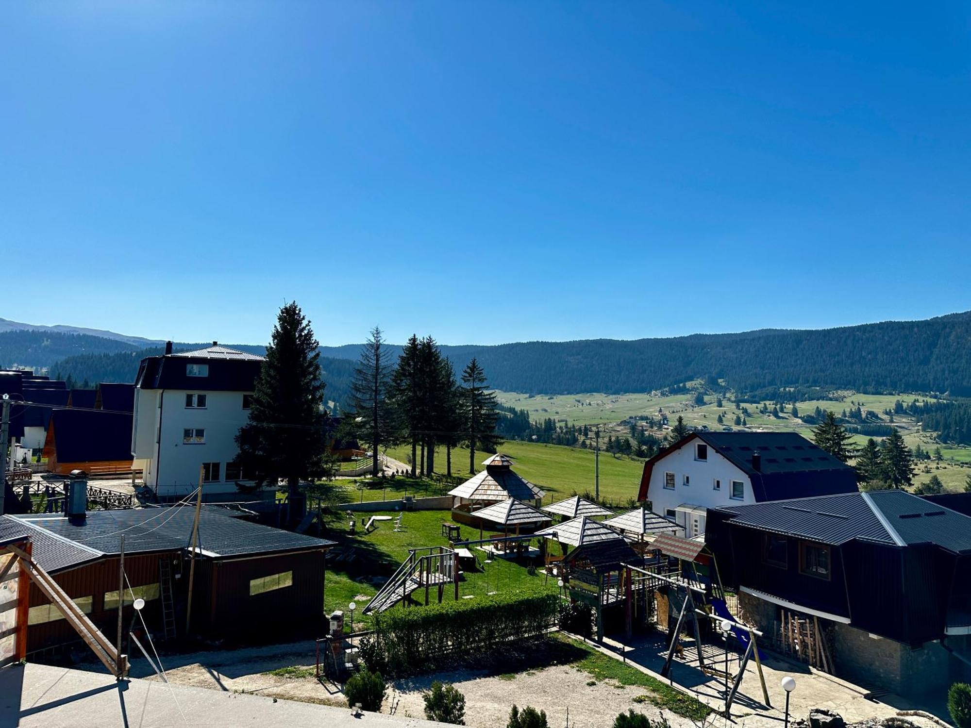 Vila Odmor - Wellnes &