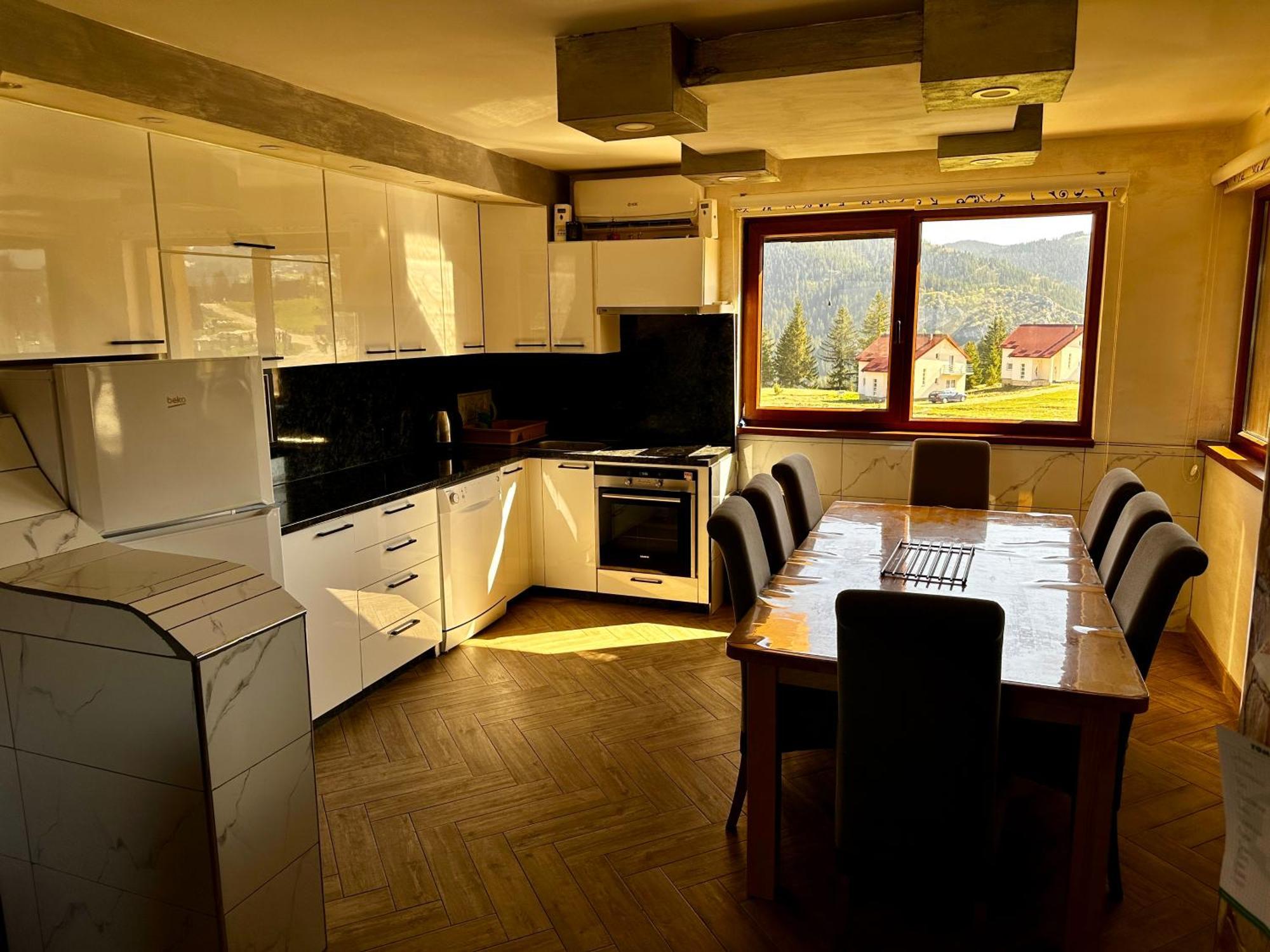Odmor - Wellnes & Vila
