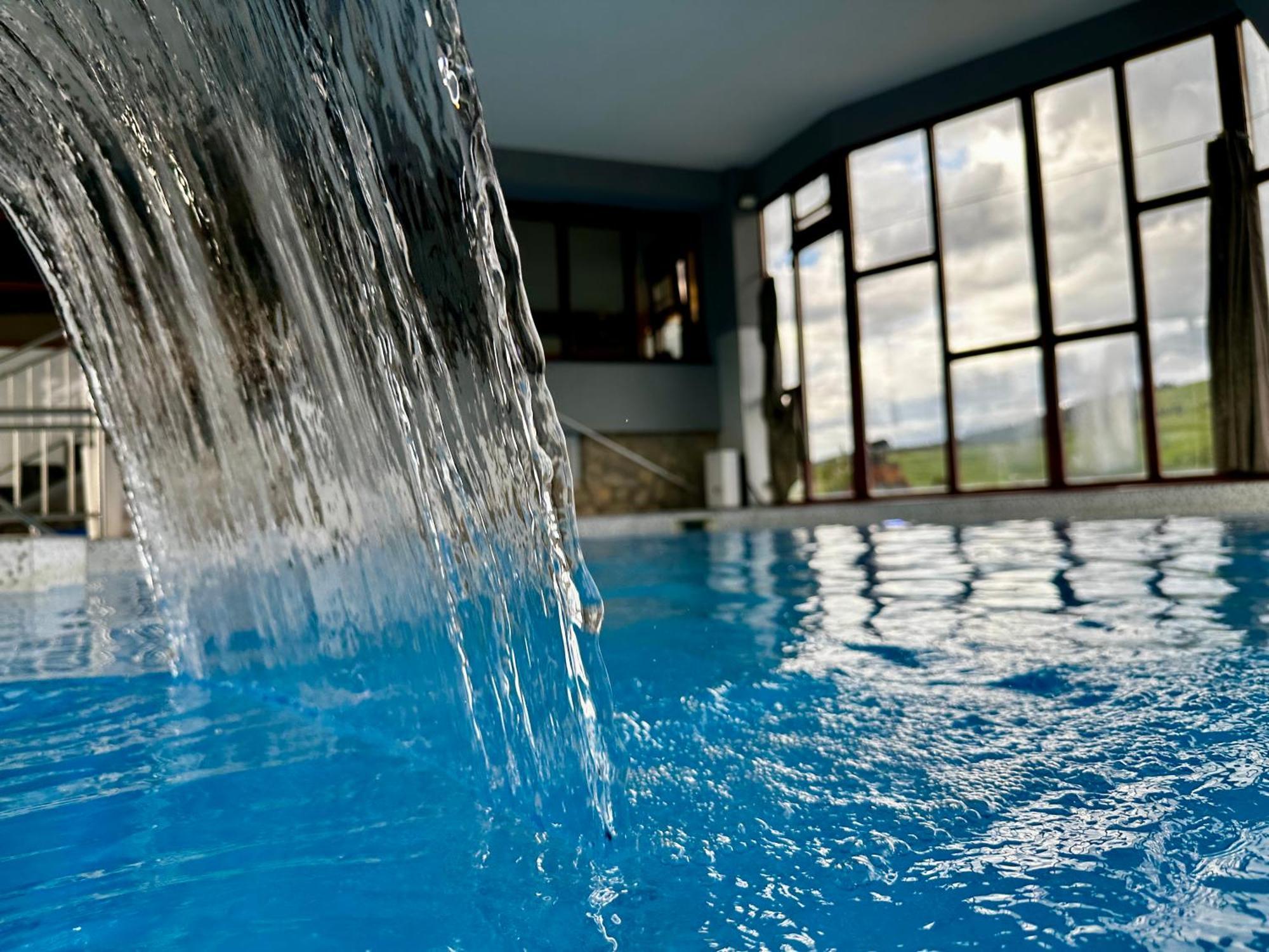 Vila Odmor - Wellnes &